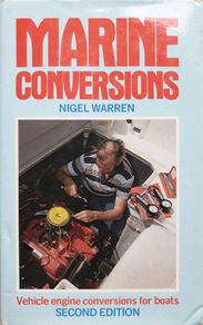 Marine Conversions - Nigel Warren