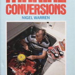 Marine Conversions - Nigel Warren