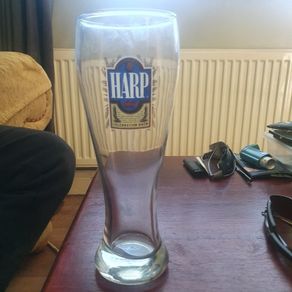 Beer Glass/1994 World Cup..'Boy's in Green'
