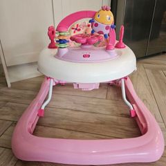Bright stars baby walker