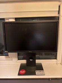 Assortment of PC Parts