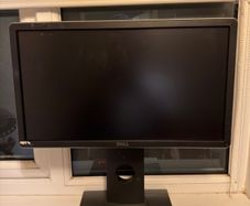 Assortment of PC Parts