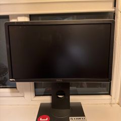 Assortment of PC Parts