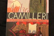 Camilleri - The Snack Thief