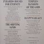 Exploring the World of the Pharaohs (Illustrated History Paperback 1997) Image 7