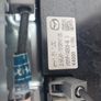 Mazda 3 bm 2013-2019 sat nav unit+display Image 3