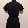 Black Playsuit New With Tags Image 8