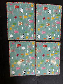 Table mats