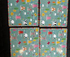 Table mats