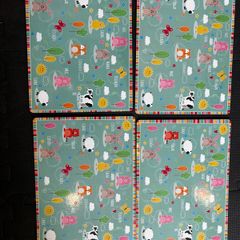 Table mats