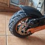 KuKirin G2 Max Scooter - Mint Condition, Only 629km Image 6