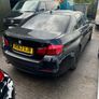 partsbmw f10 2013 for parts Image 3