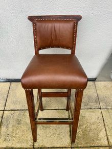 Bar Stool Vintage 50s-60s