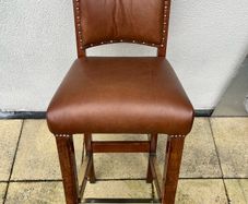 Bar Stool Vintage 50s-60s