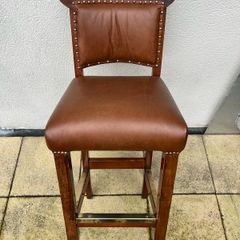 Bar Stool Vintage 50s-60s