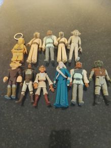 star wars figures