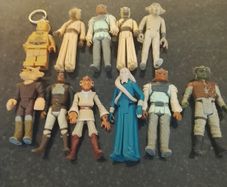 star wars figures