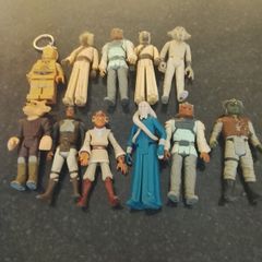 star wars figures