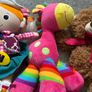 Teddies/ soft doll Image 3