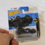 Hot Wheels Arkham Knight Batmobile Diecast Car Brand New Sealed Image 3