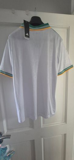 Roma Jersey