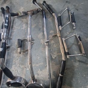 weight accessories