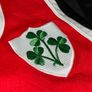 BERNARD DUNNE TEAM IRELAND fight ring worn amateur boxing singlet vest Image 4