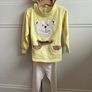 6 sets girls top and trousers sets Image 2