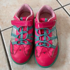 girls shoes