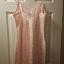 Satin slip Image 3