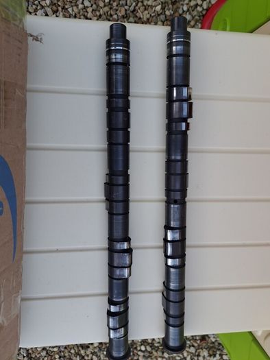 B18c gsr cams