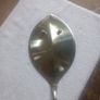 WMF Art Nouveau silver plate dish Image 6