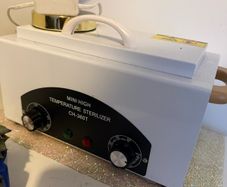 Nail Steriliser