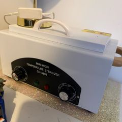 Nail Steriliser