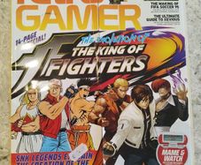 Retro Gamer Magazine Issue 222