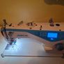 industrial sewing Jack A4,overlocker Jack E4s Image 9