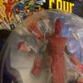Marvel Legends Fantastic Four Retro High Evolutionary 6-Inch Figure NEW MINT Image 2