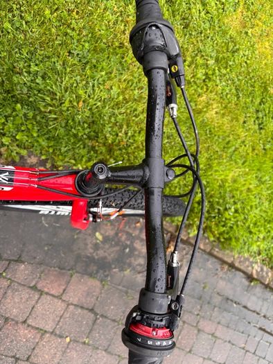 Wyser Mountain Bike