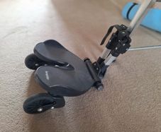 Buggy Board - Bumprider