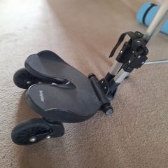 Buggy Board - Bumprider