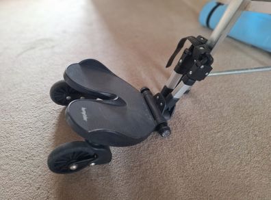 Buggy Board - Bumprider