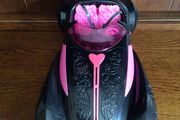 Monster High Draculaura Car Mattel 2011