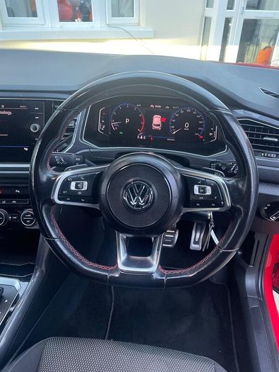 2021 Volkswagen T roc 1.5 tsi automatic 11300