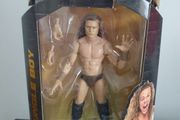 AEW Jungle Boy Jack Perry Wrestling Figure