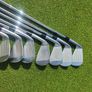Callaway Apex MB 21 Irons 4-PW Image 8