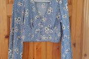 ladies top size 12
