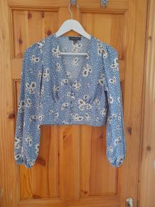 ladies top size 12