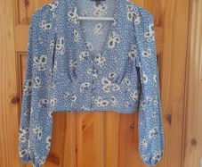 ladies top size 12
