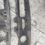VW beetle plastic dash Image 3