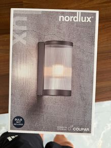 Brand New Wall Light